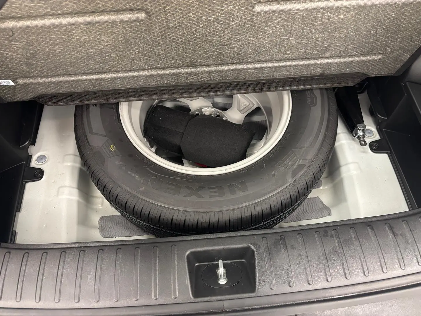 2023 Hyundai Tucson Gallery Image 20