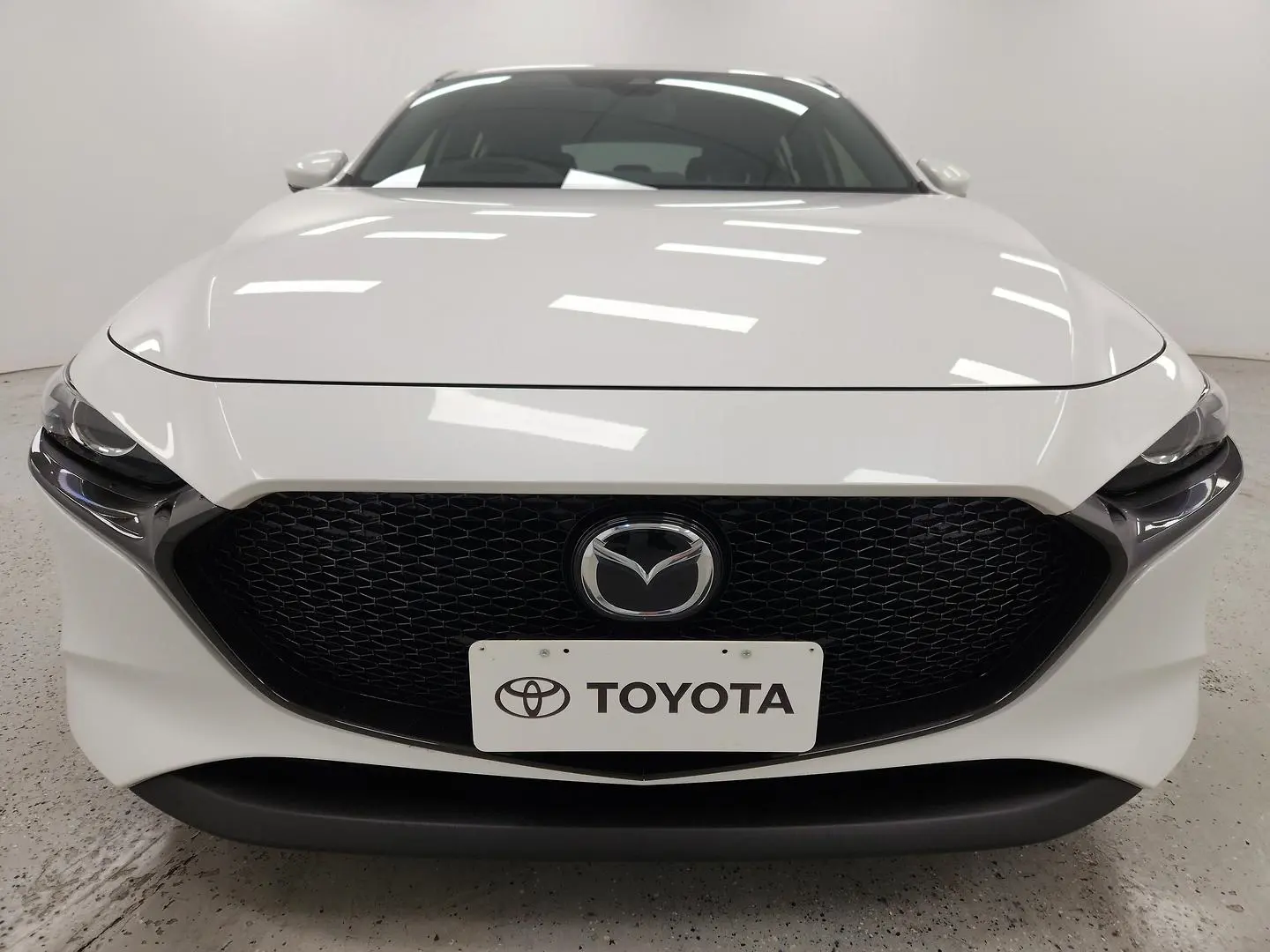 2020 Mazda 3 Gallery Image 35