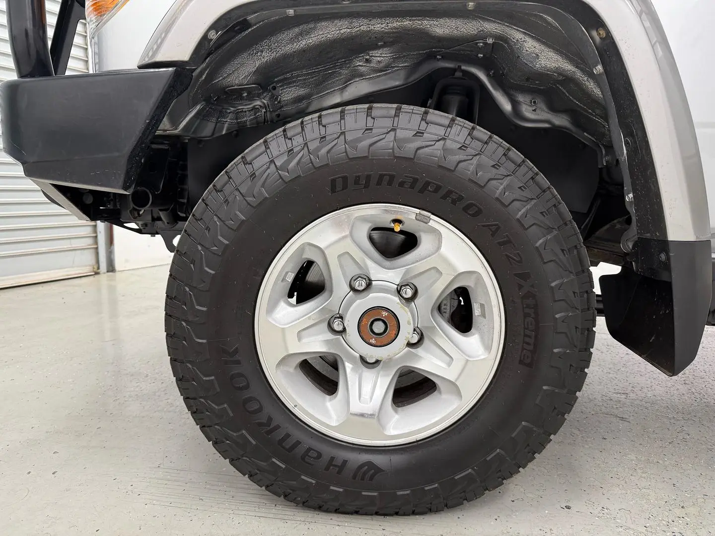 2018 Toyota Landcruiser Gallery Image 9