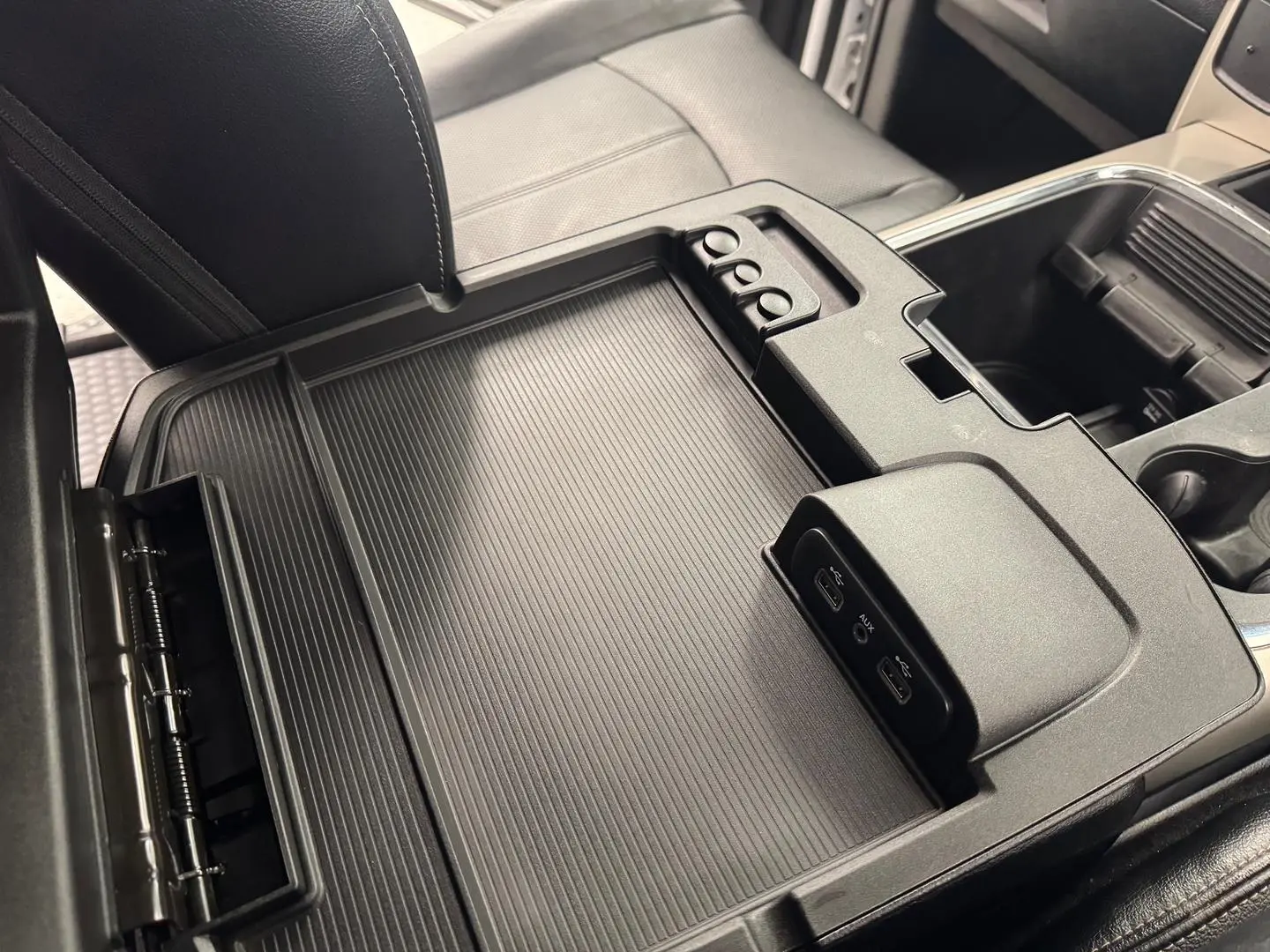2020 RAM 1500 Gallery Image 27