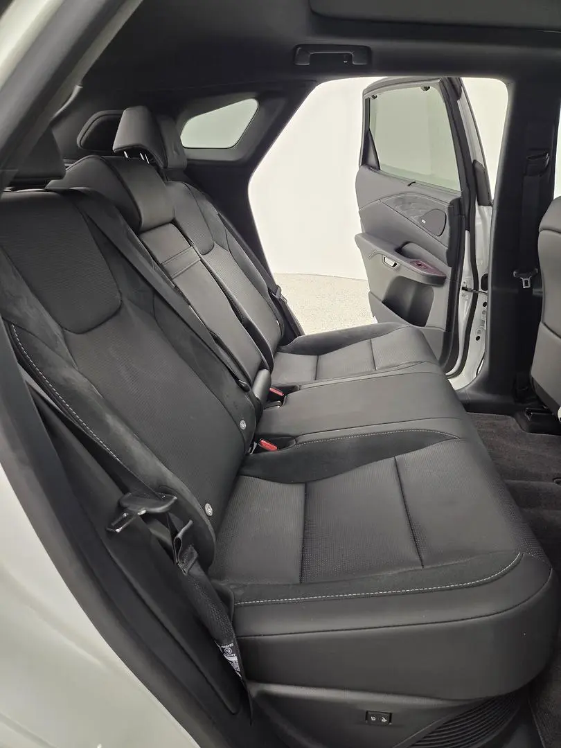 2025 Lexus RX Gallery Image 38