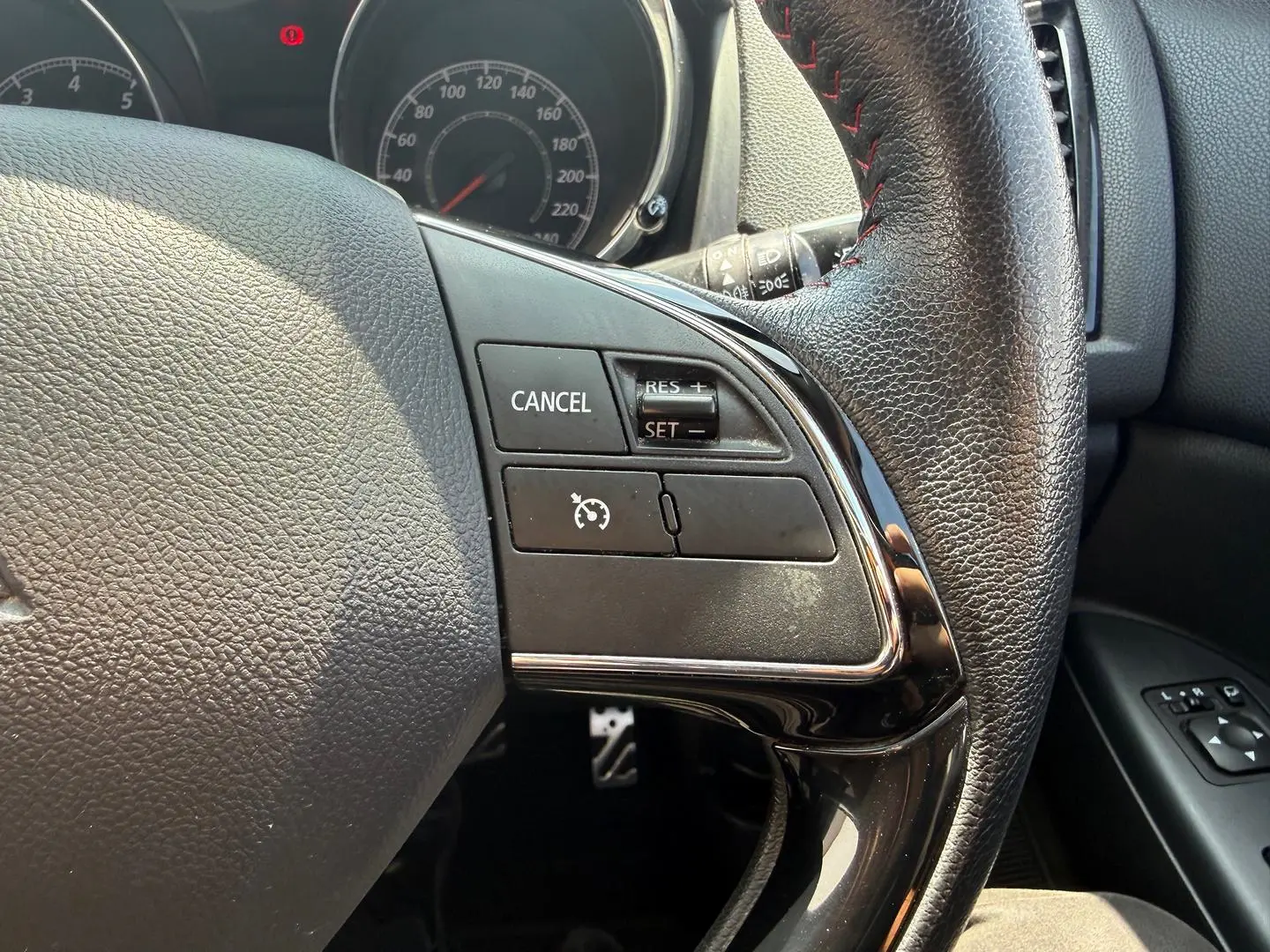 2020 Mitsubishi ASX Gallery Image 27