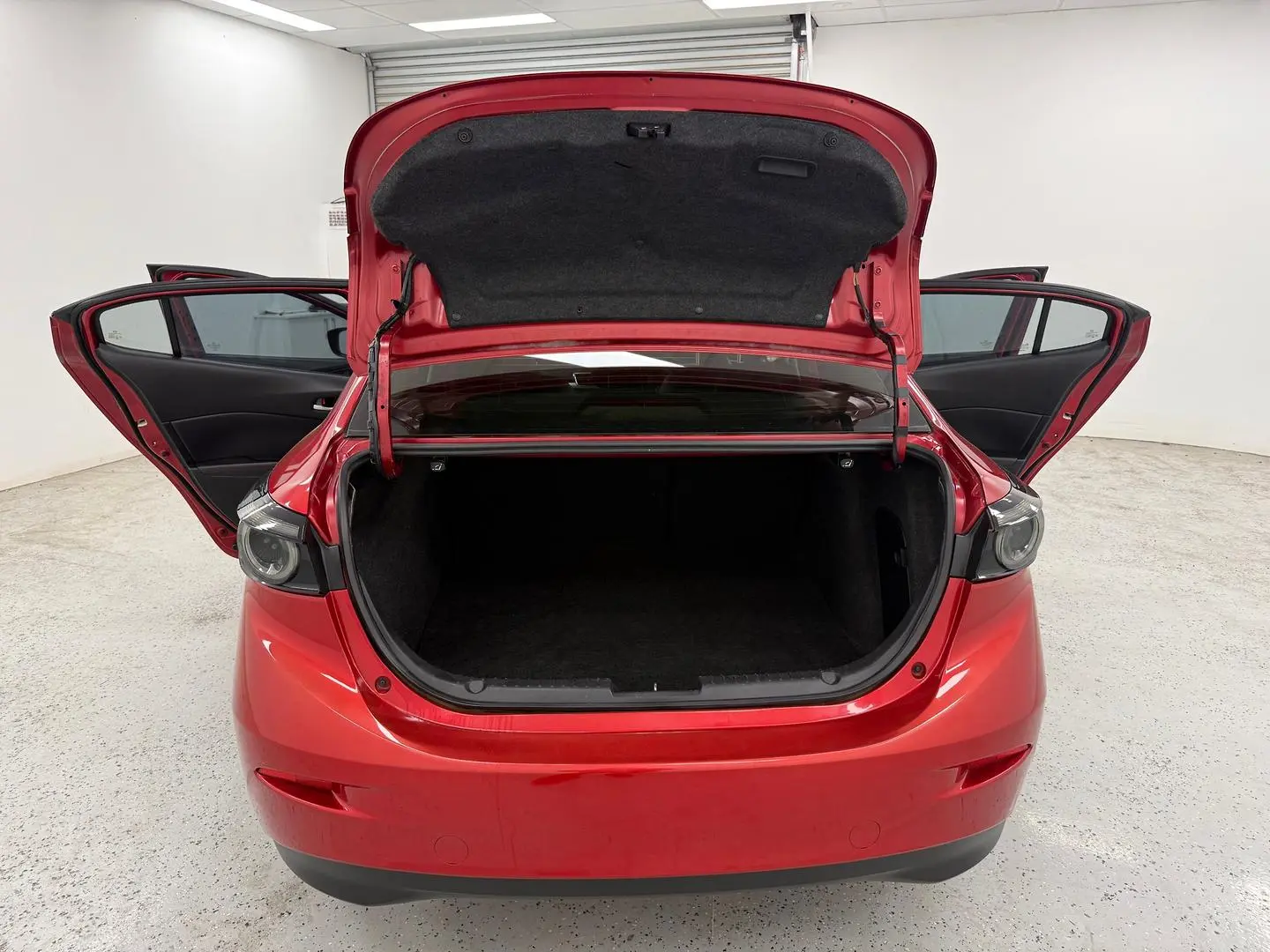 2014 Mazda 3 Gallery Image 14