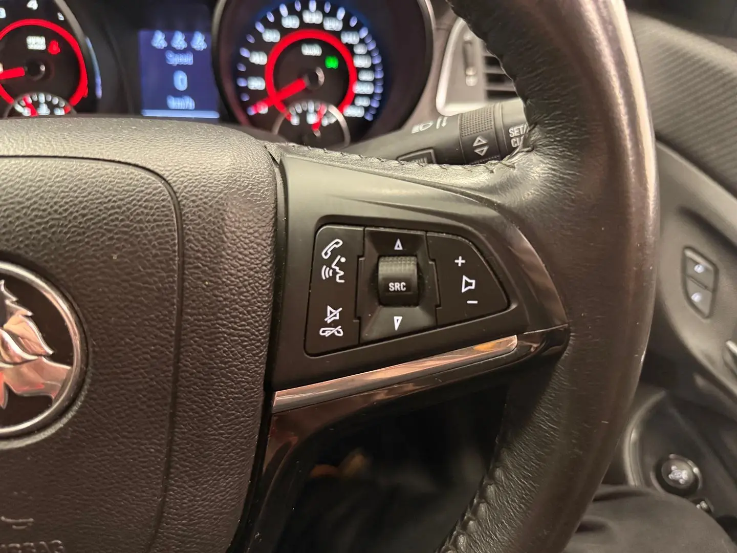 2017 Holden Commodore Gallery Image 26