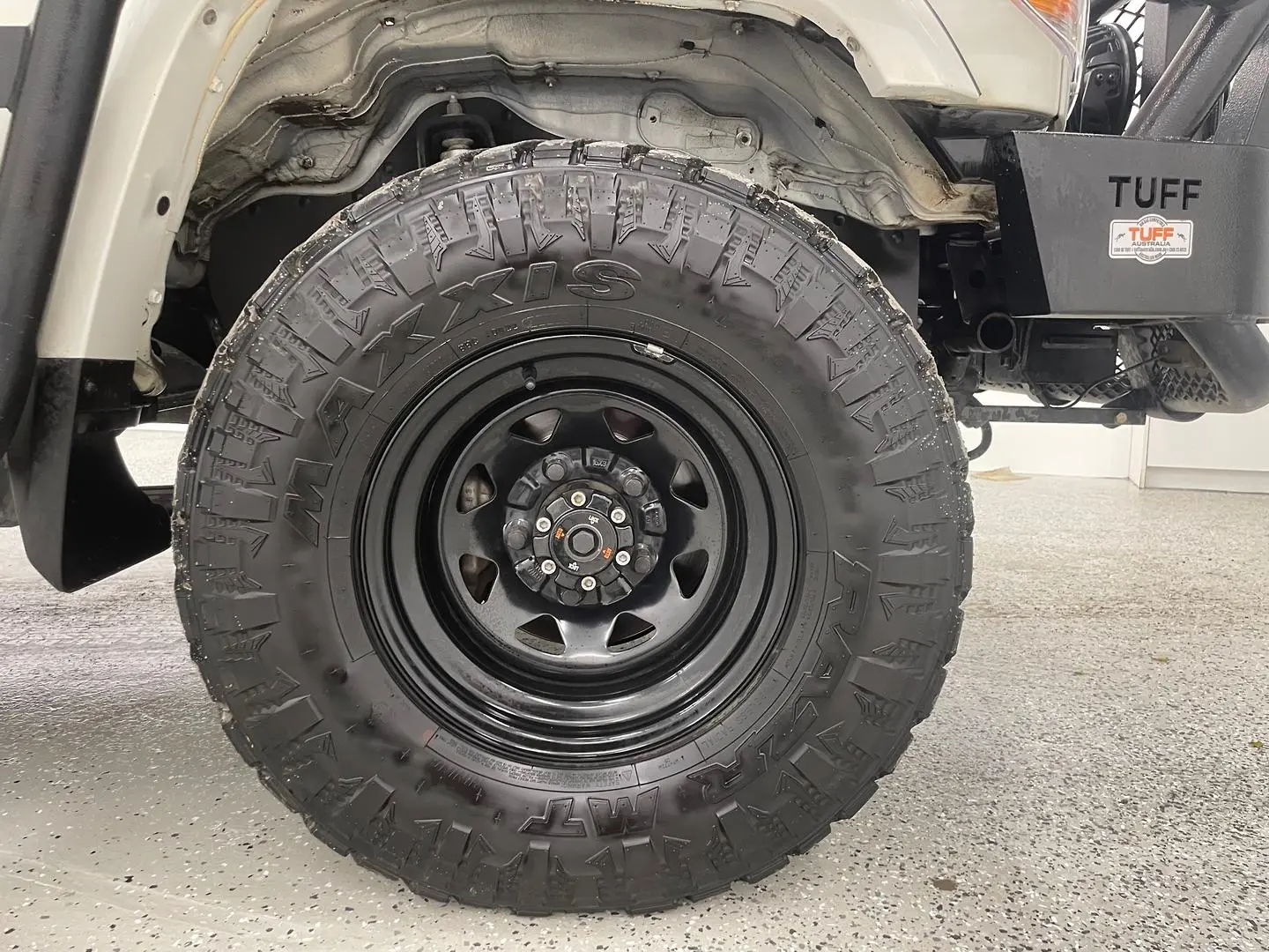 2022 Toyota Landcruiser Gallery Image 20