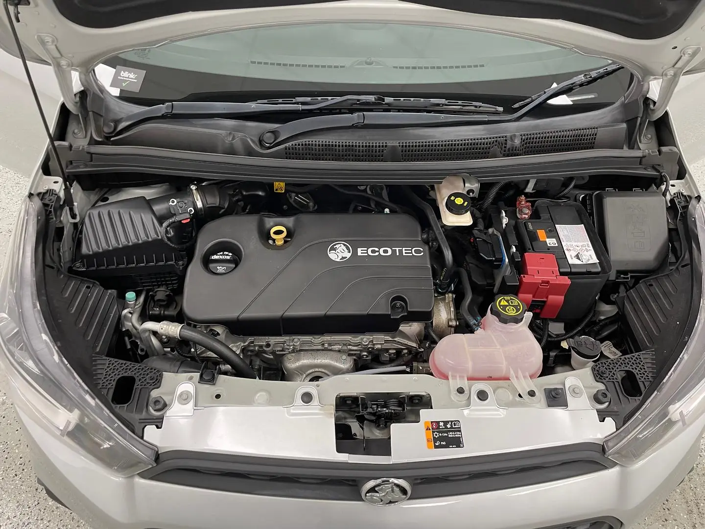 2016 Holden Spark Gallery Image 16