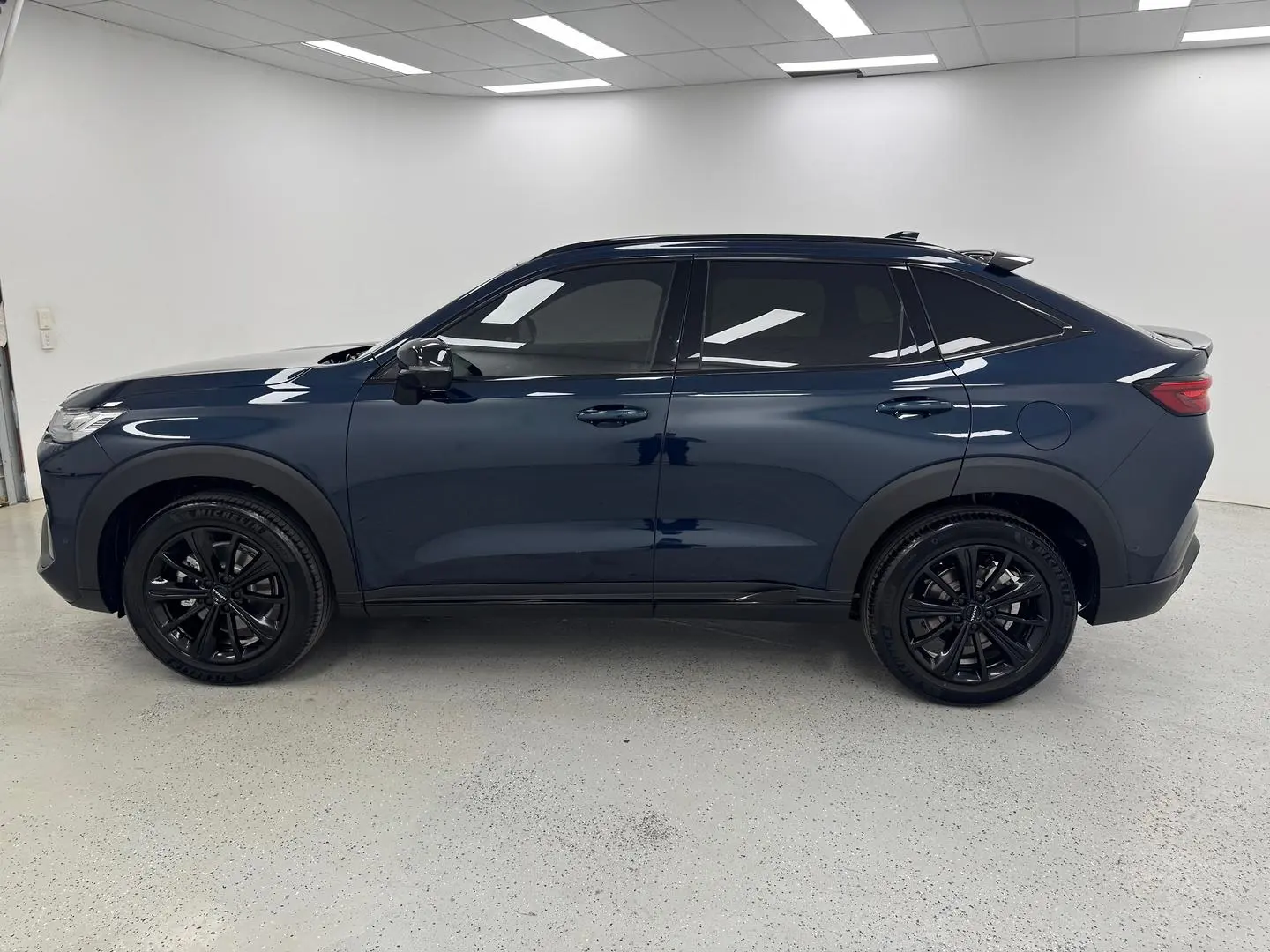 2023 GWM Haval H6GT Gallery Image 5