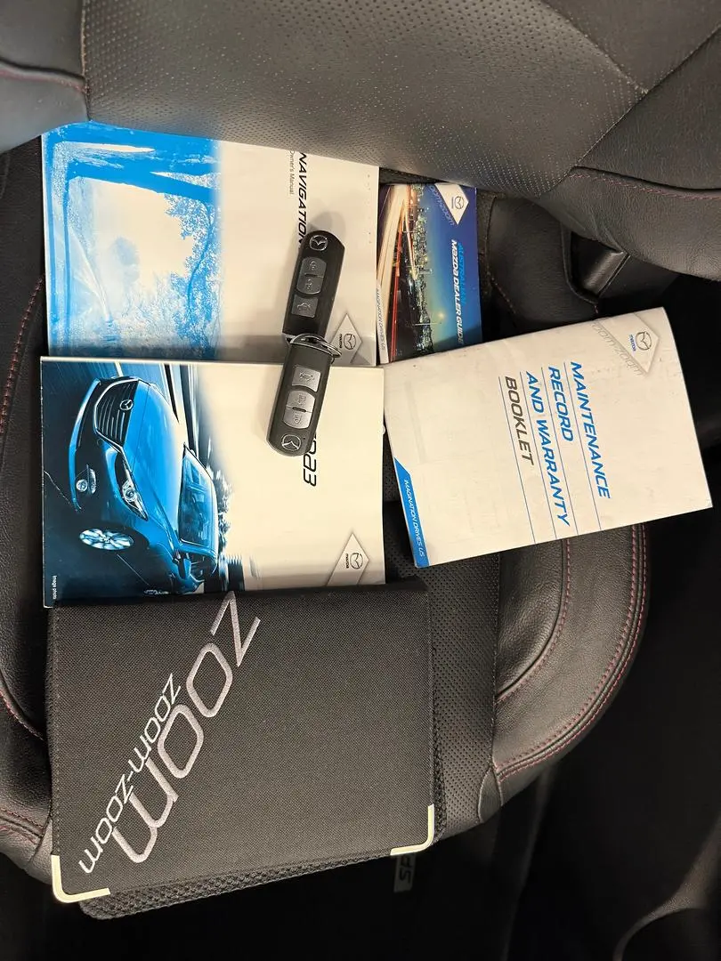 2014 Mazda 3 Gallery Image 34