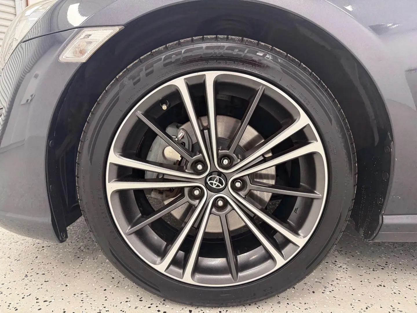 2014 Toyota 86 Gallery Image 9