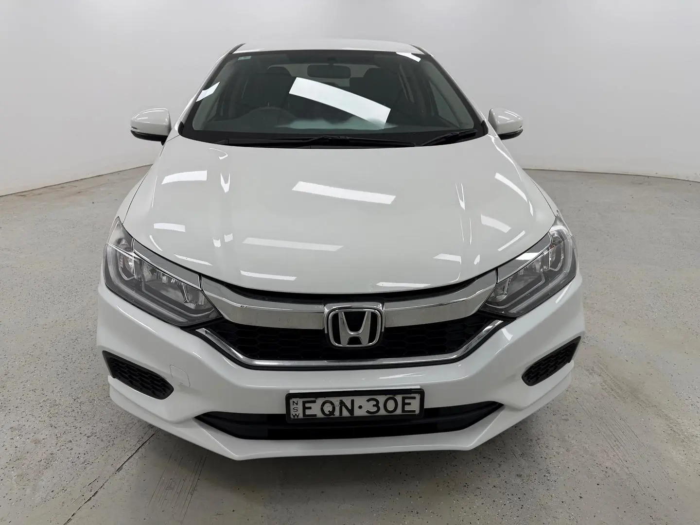 2019 Honda City Gallery Image 32