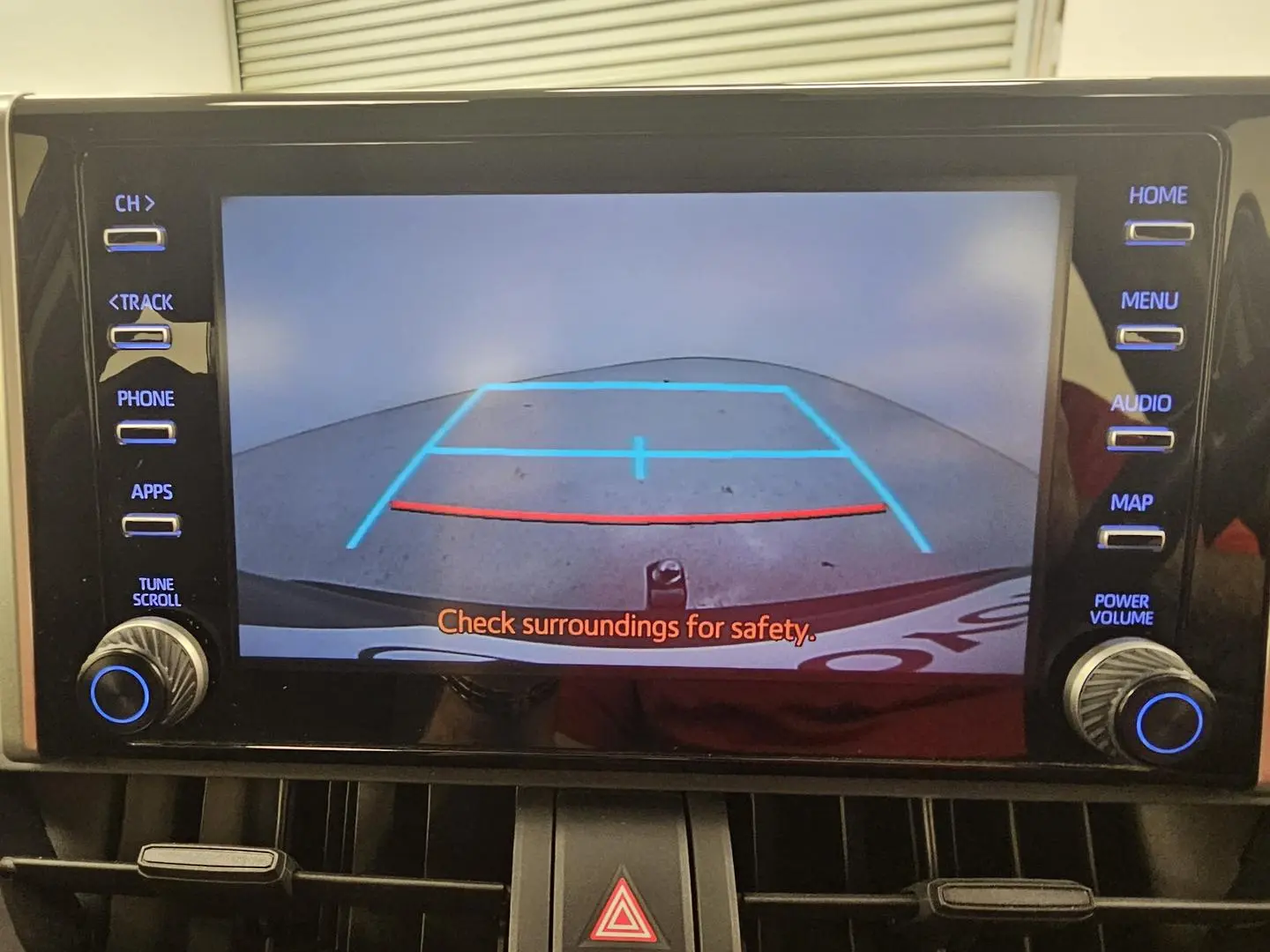 2022 Toyota RAV4 Gallery Image 32