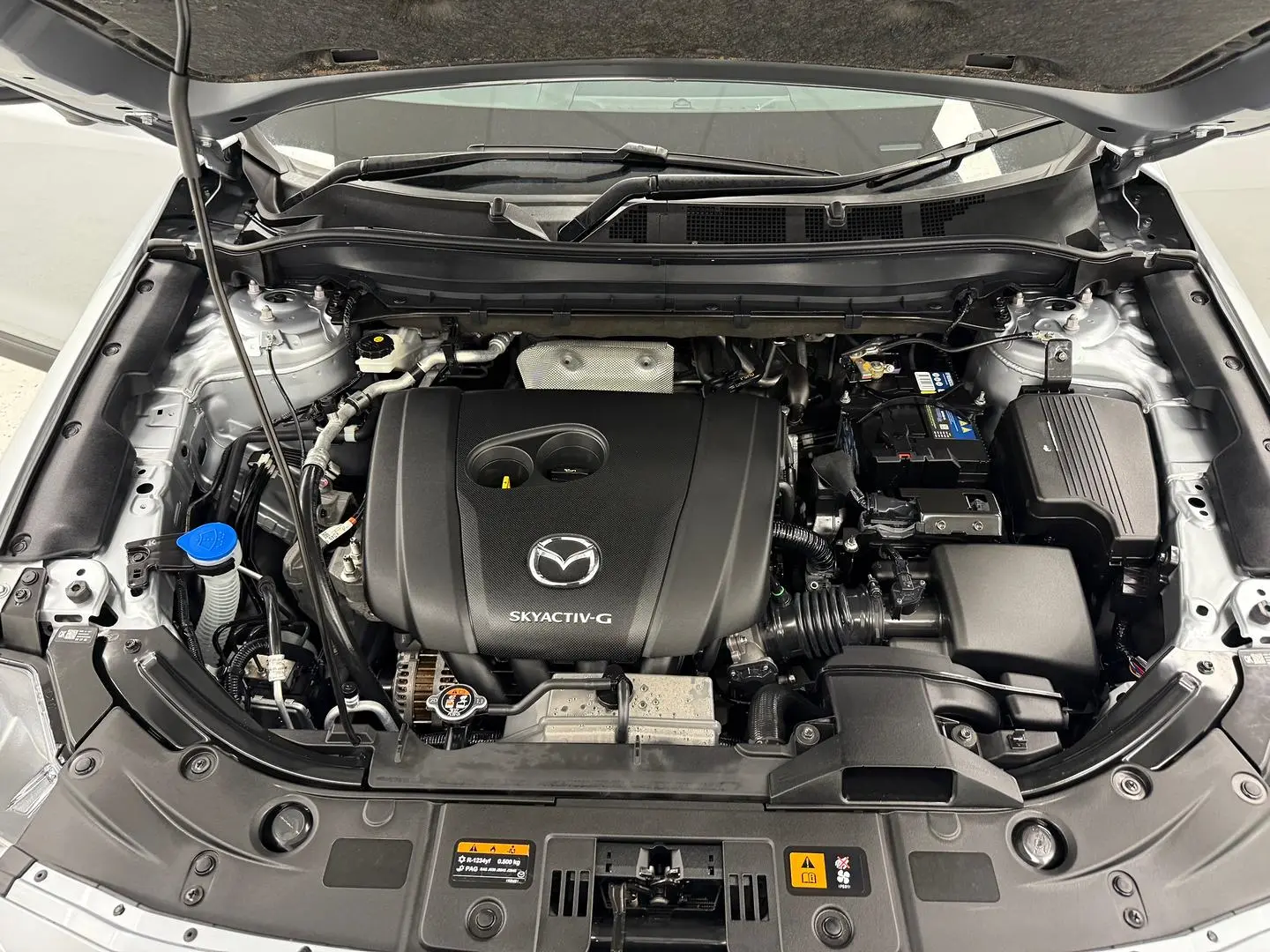 2023 Mazda CX-5 Gallery Image 21