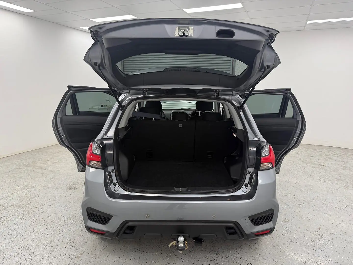 2020 Mitsubishi ASX Gallery Image 14