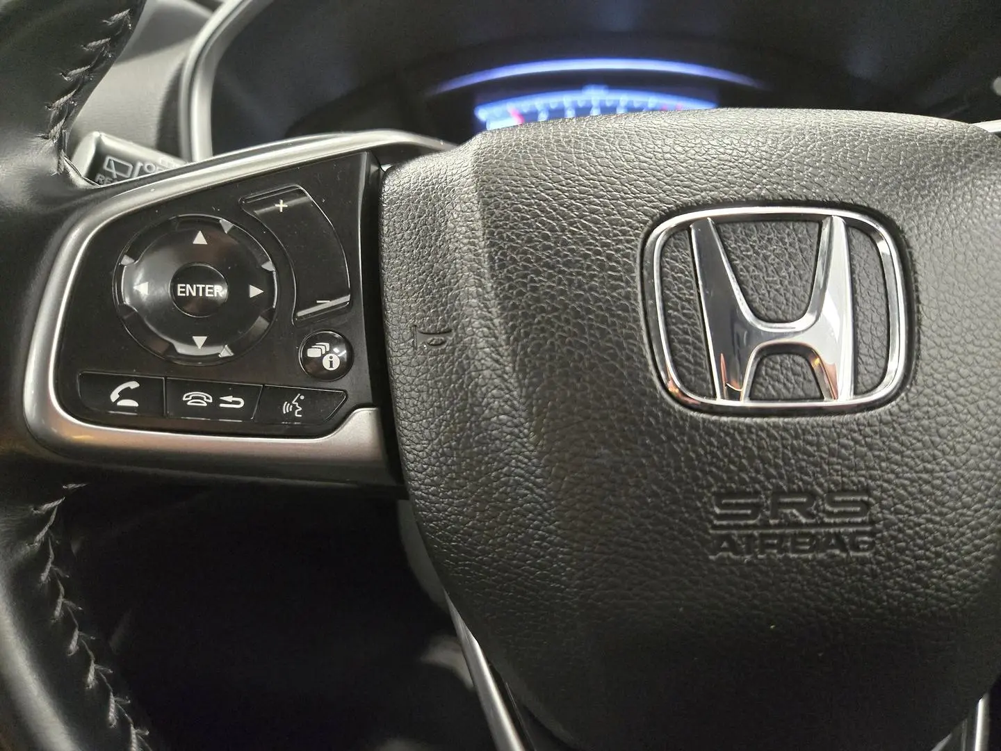 2019 Honda CR-V Gallery Image 27