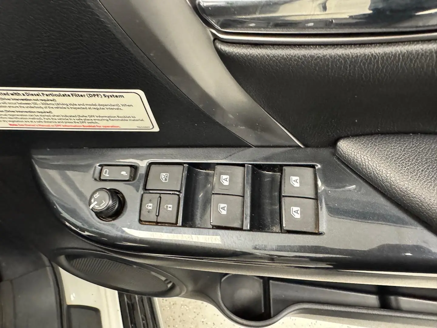 2021 Toyota Fortuner Gallery Image 21