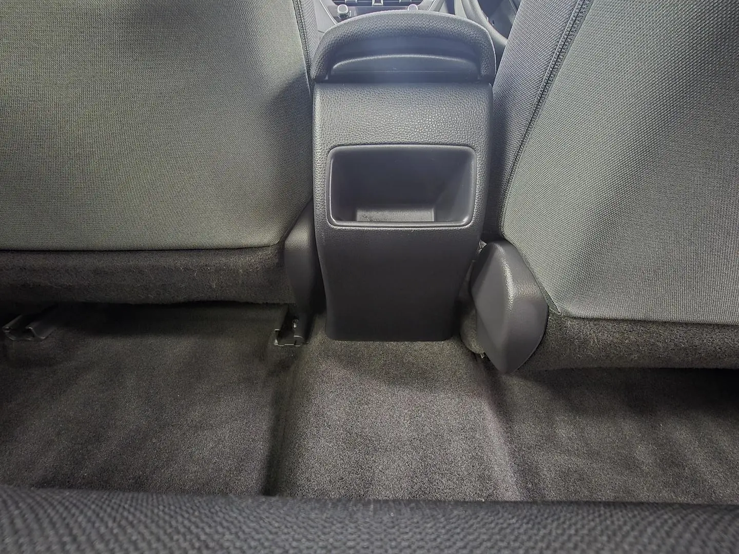 2023 Toyota Corolla Gallery Image 27