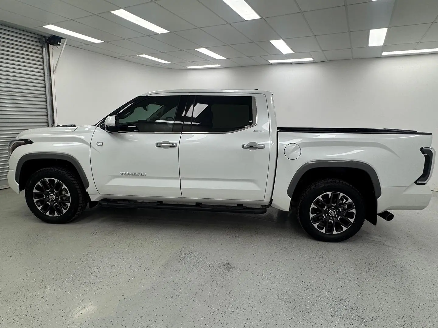 2023 Toyota Tundra Gallery Image 5