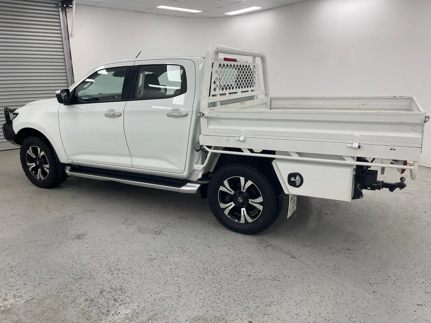 2023 Mazda BT-50 Gallery Image 5