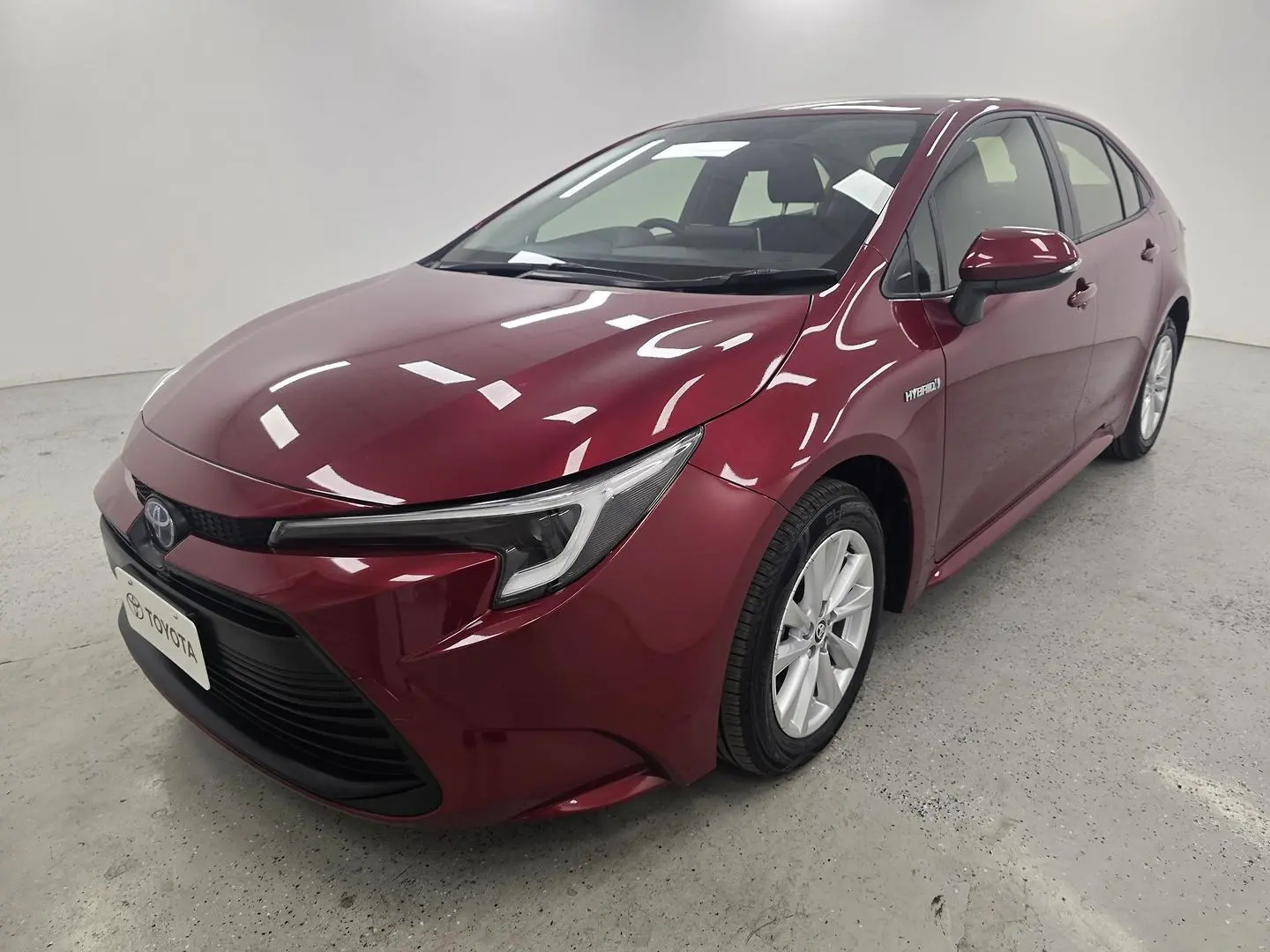 2023 Toyota Corolla Gallery Image 7