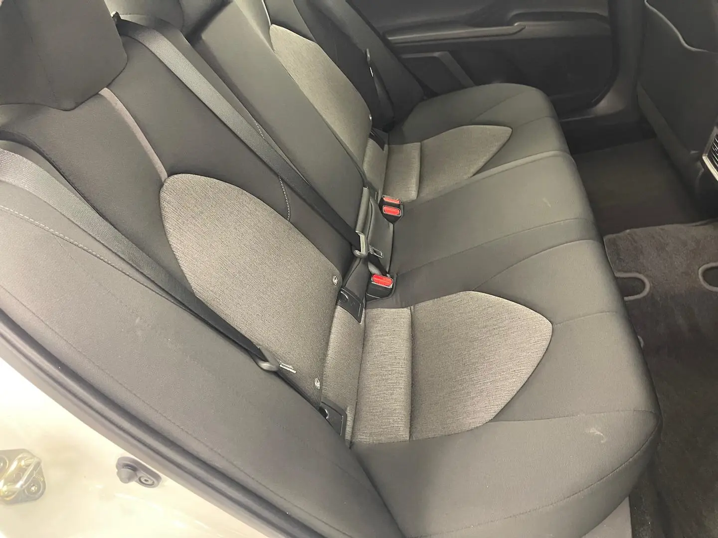 2024 Toyota Camry Gallery Image 20