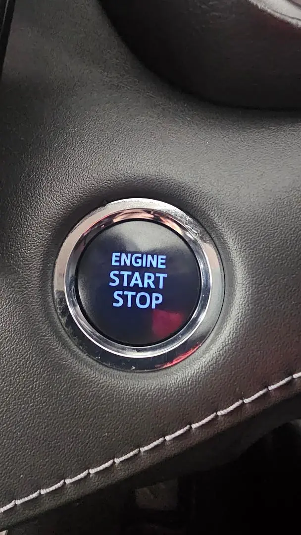 2022 Toyota Kluger Gallery Image 35