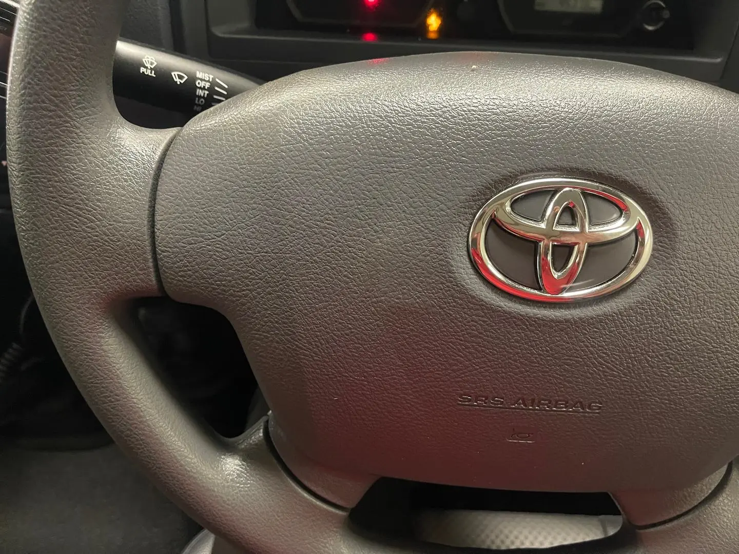 2023 Toyota Landcruiser Gallery Image 28