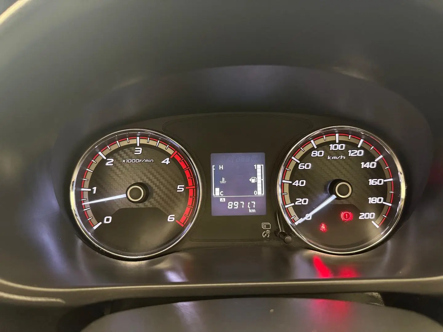 2022 Mitsubishi Triton Gallery Image 20