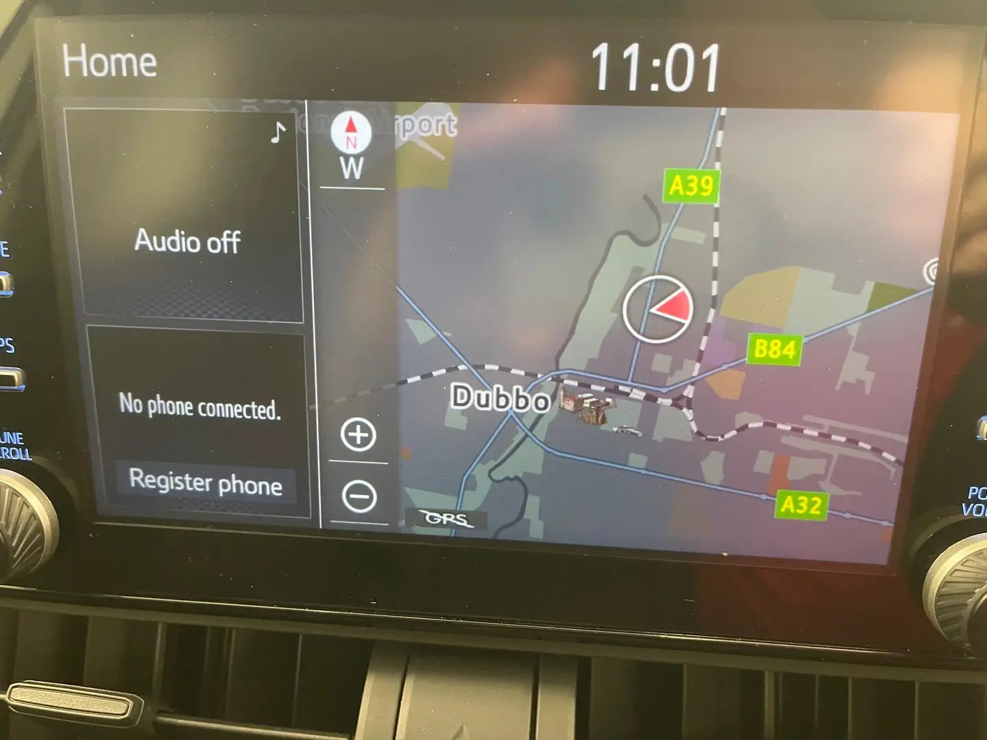 2021 Toyota RAV4 Gallery Image 28