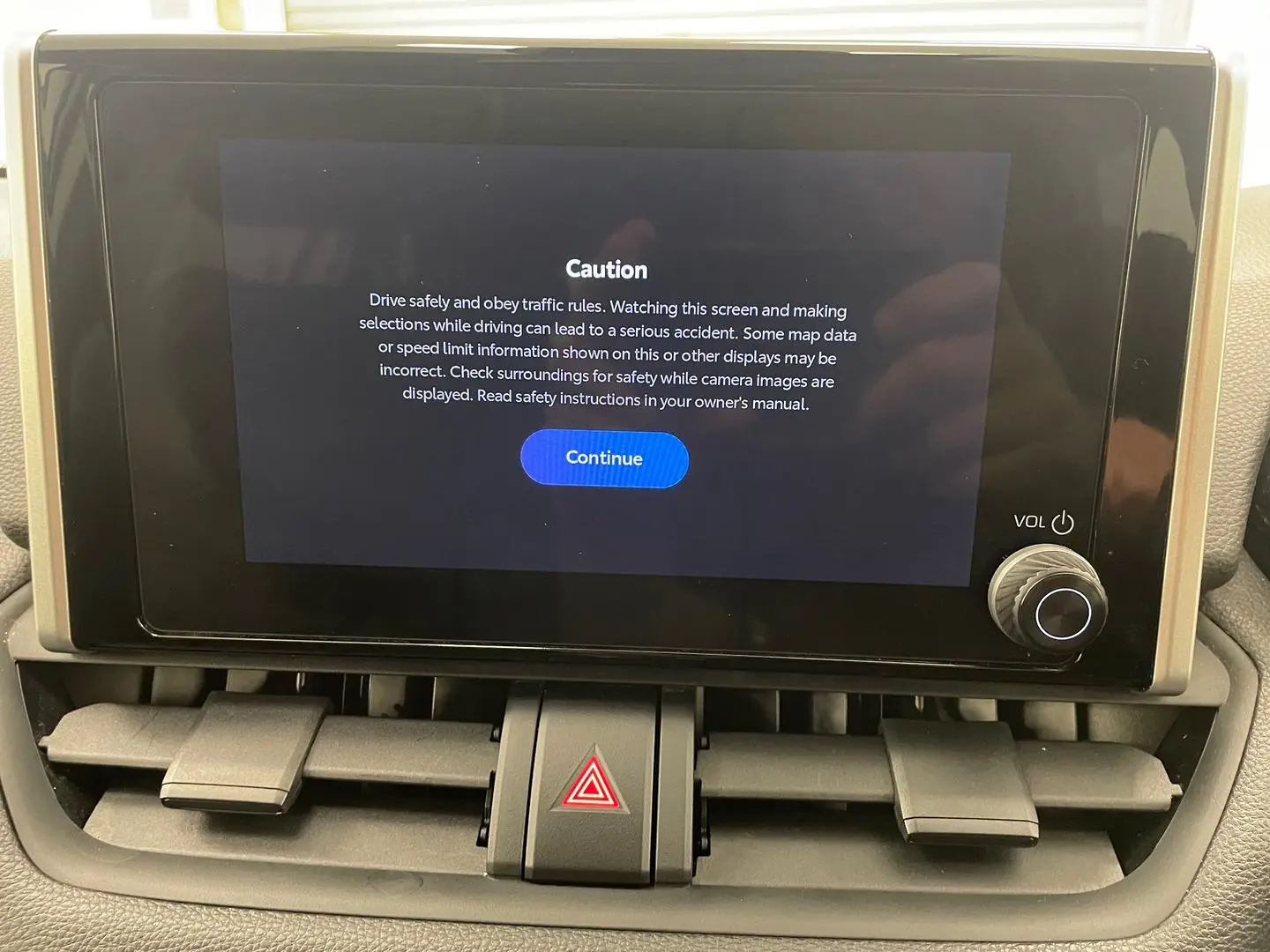2023 Toyota RAV4 Gallery Image 27