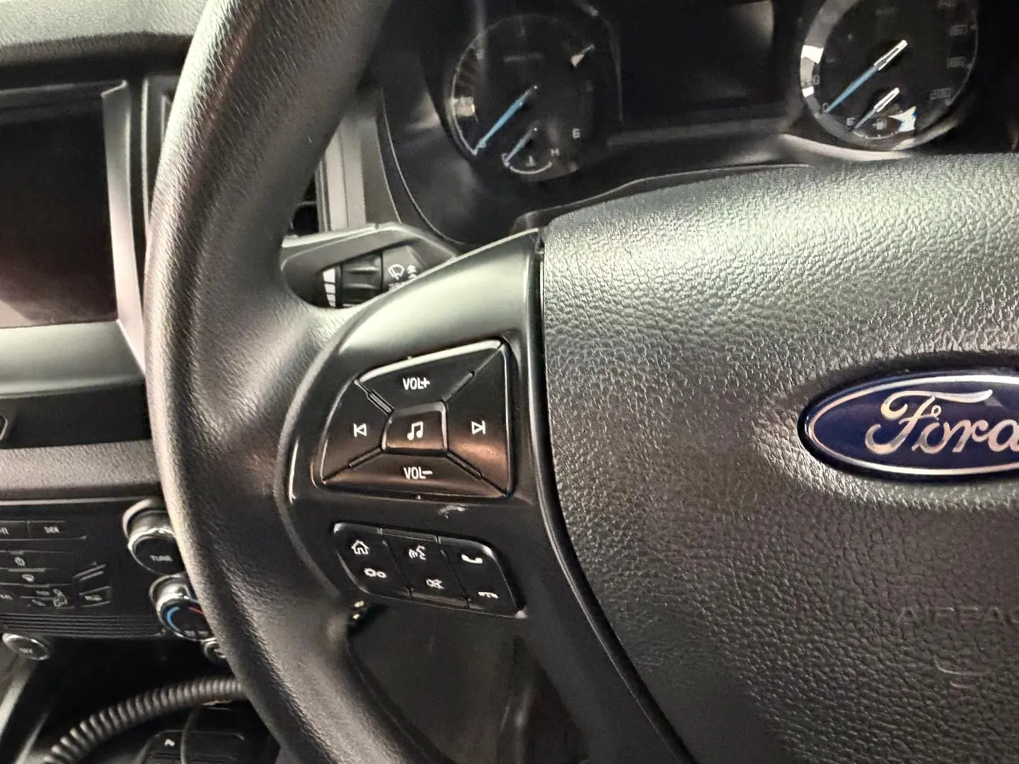 2021 Ford Ranger Gallery Image 14