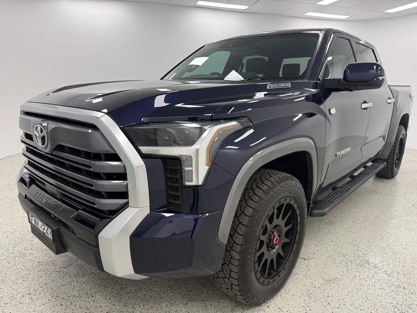 2025 Toyota Tundra Gallery Image 6