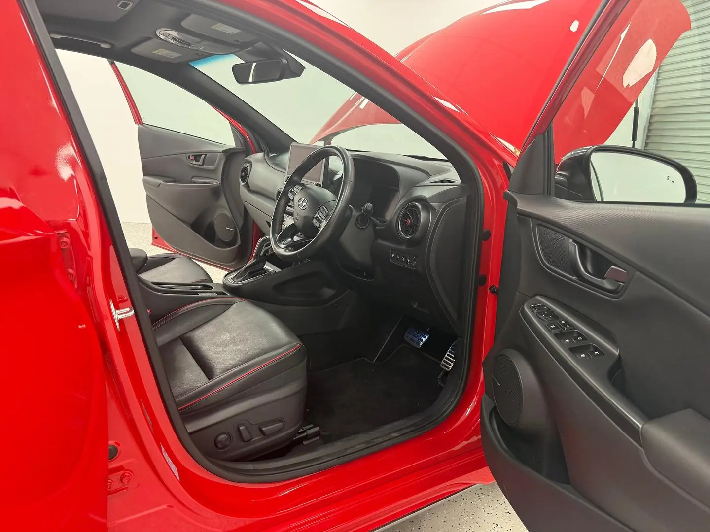 2023 Hyundai Kona Gallery Image 19