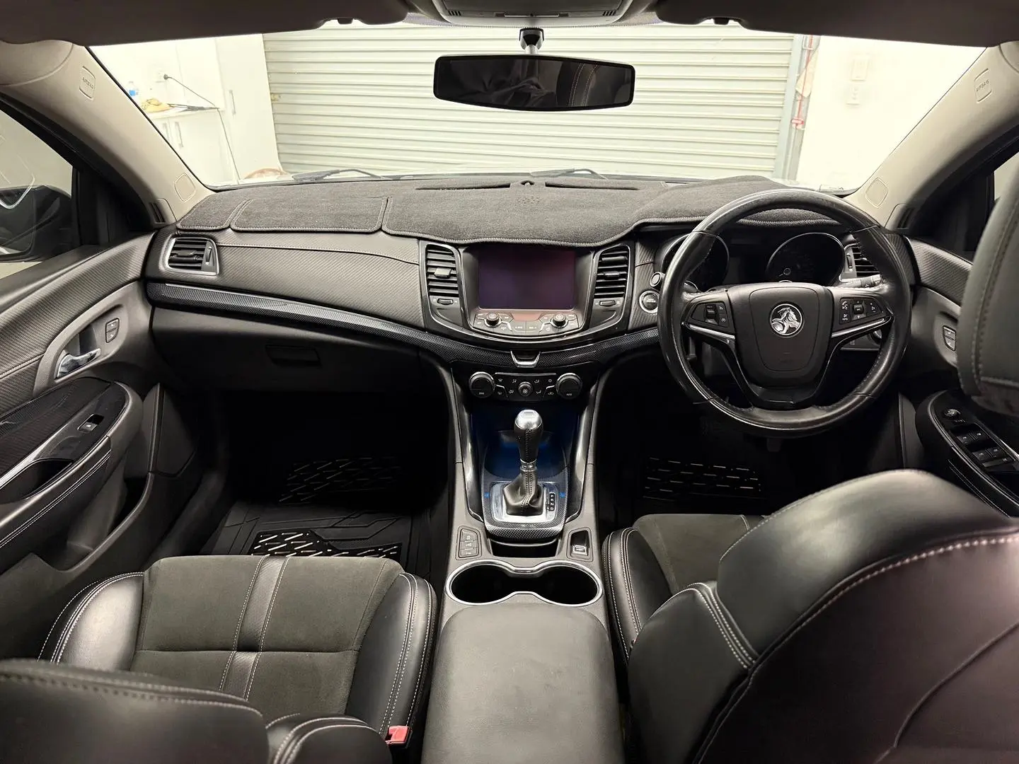 2017 Holden Commodore Gallery Image 22