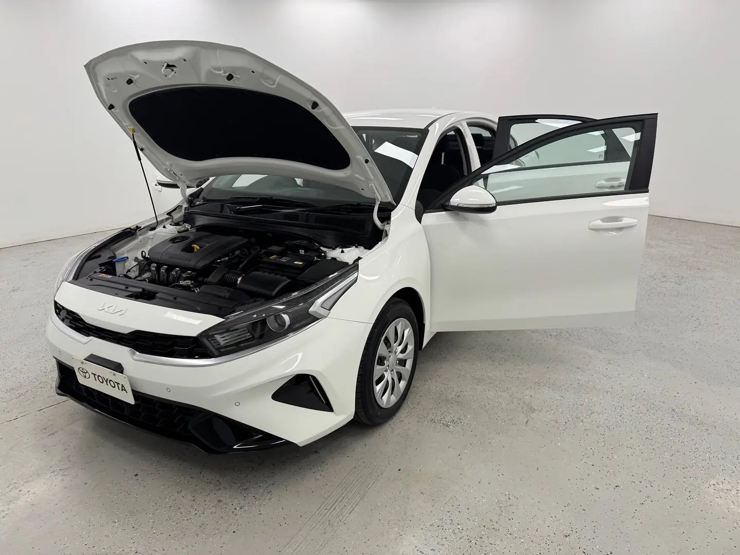 2023 Kia Cerato Gallery Image 12