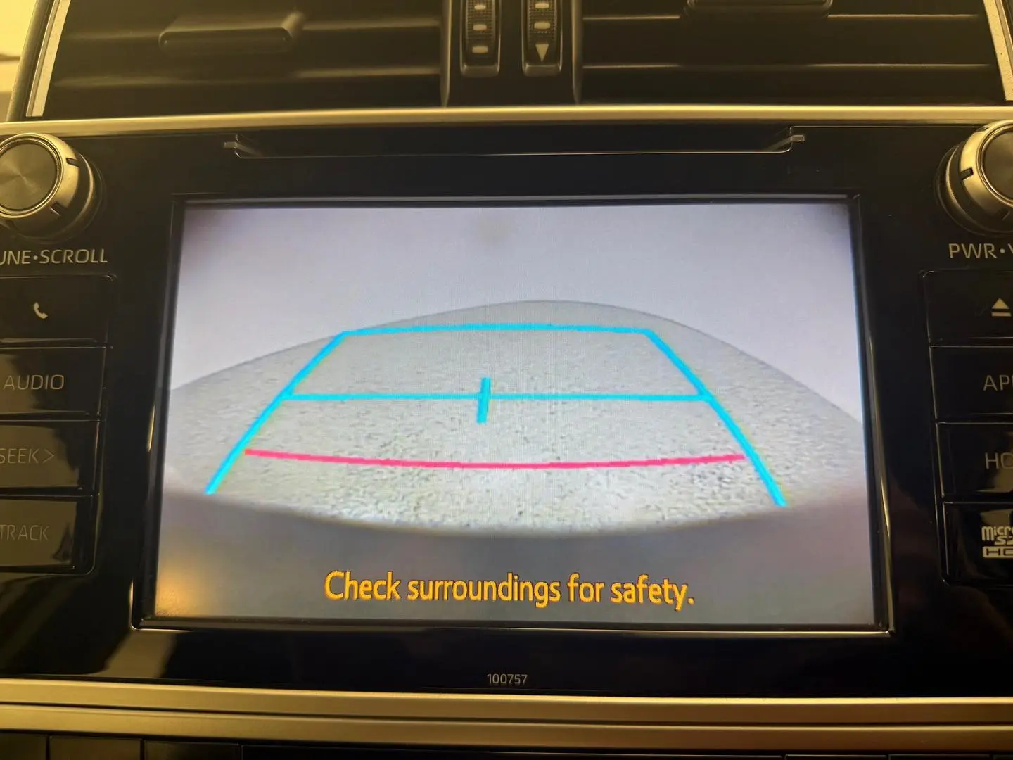 2020 Toyota Landcruiser Prado Gallery Image 30