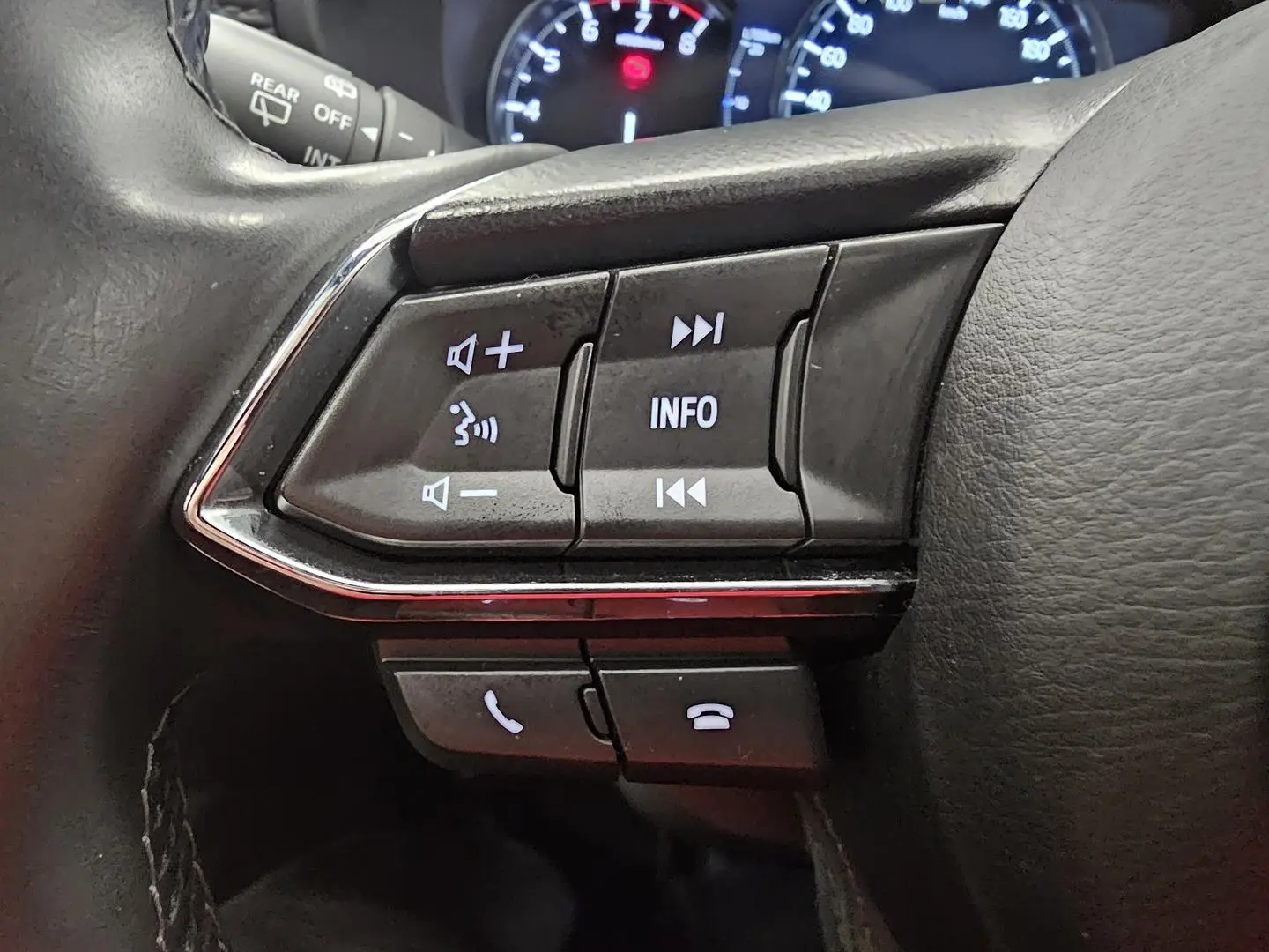2019 Mazda CX-5 Gallery Image 38