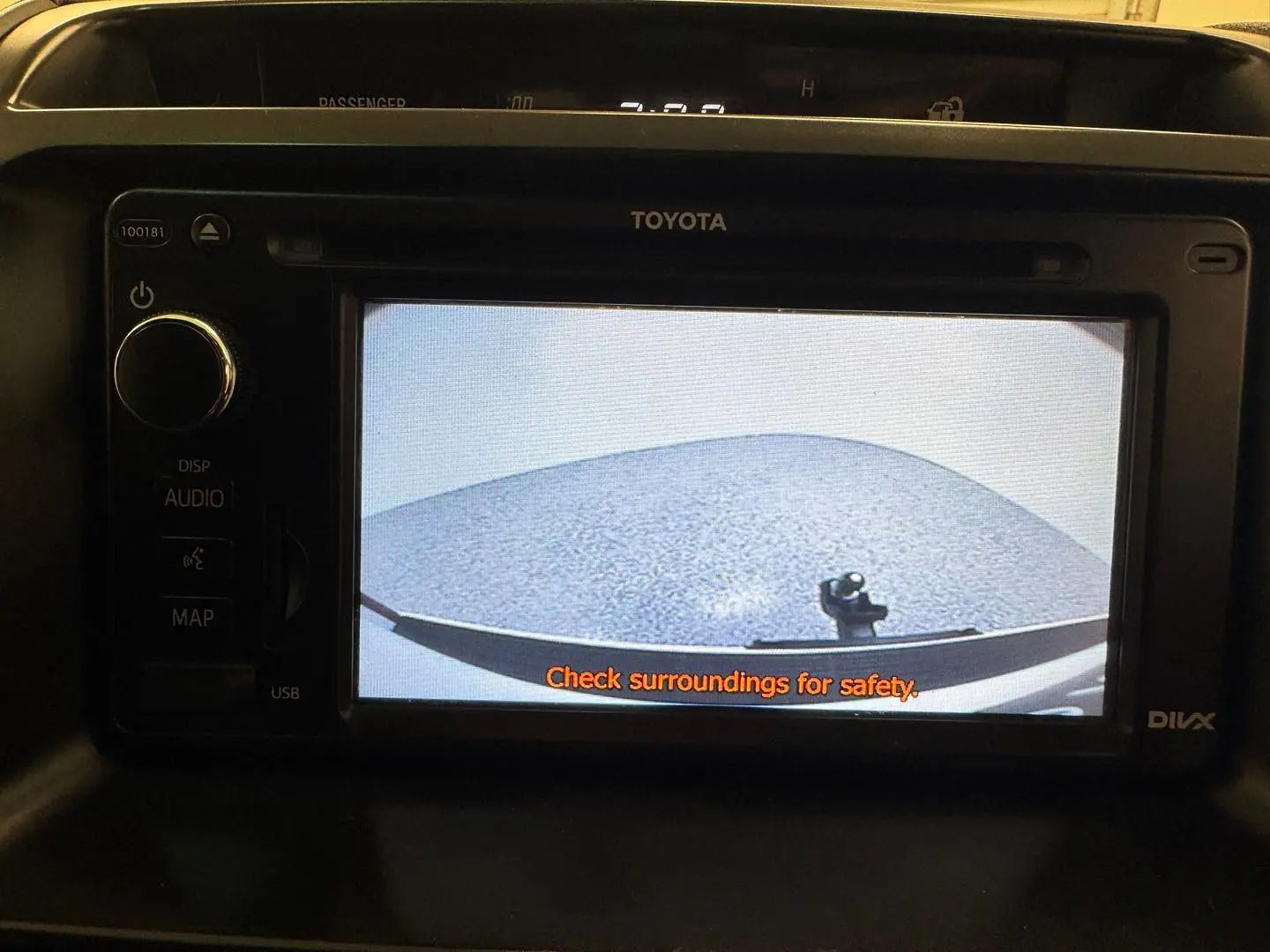 2015 Toyota Landcruiser Gallery Image 23