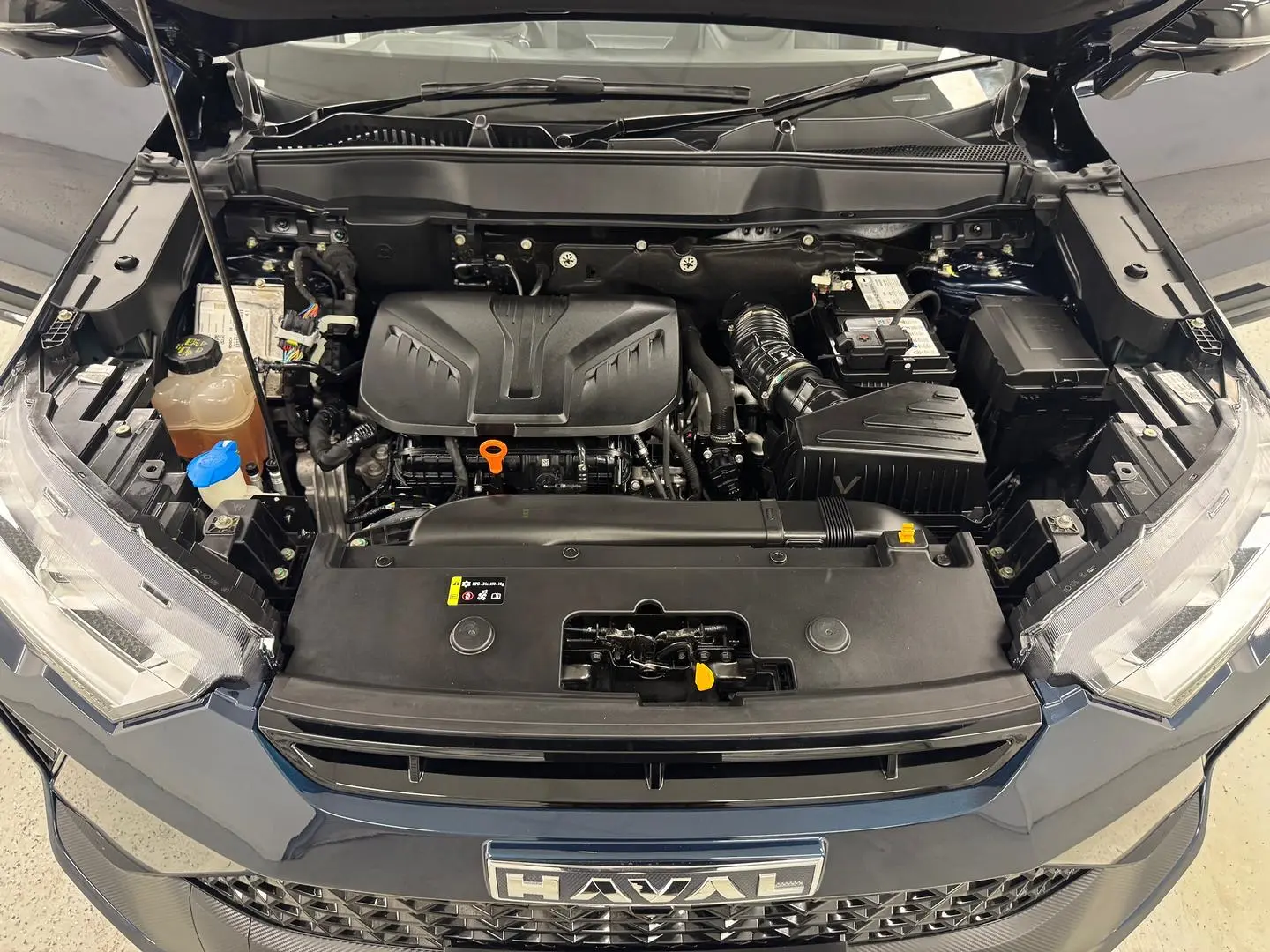 2023 GWM Haval H6GT Gallery Image 14