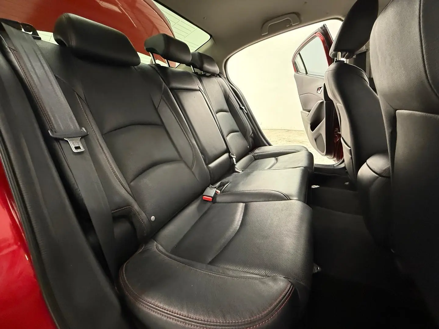 2014 Mazda 3 Gallery Image 19