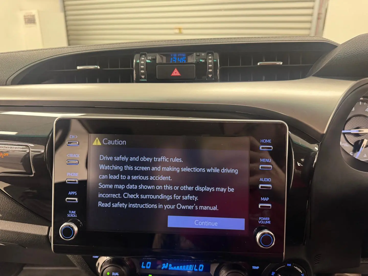 2025 Toyota Hilux Gallery Image 22