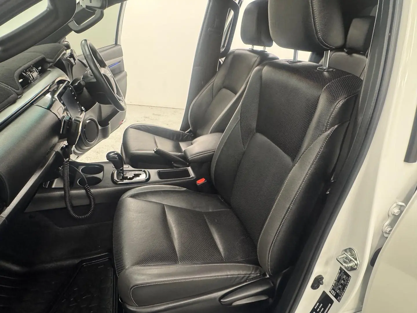 2023 Toyota Hilux Gallery Image 30