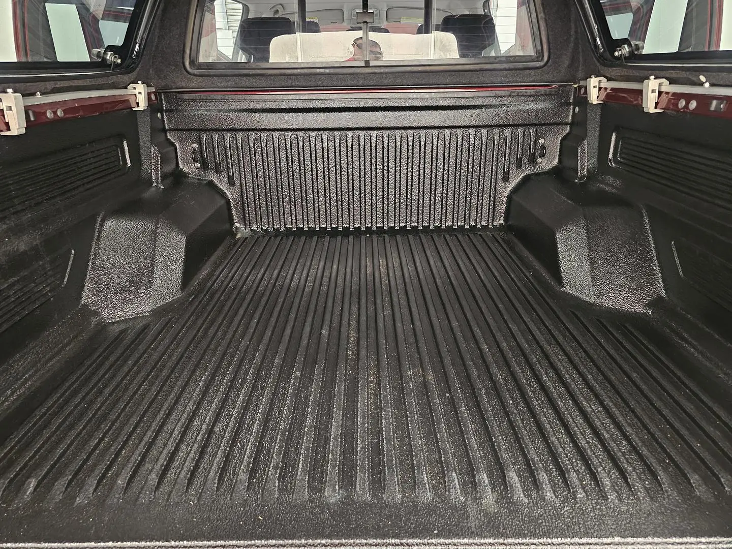 2021 LDV T60 Gallery Image 17