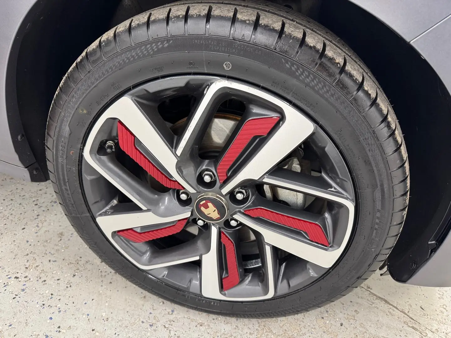2019 Hyundai Kona Gallery Image 16
