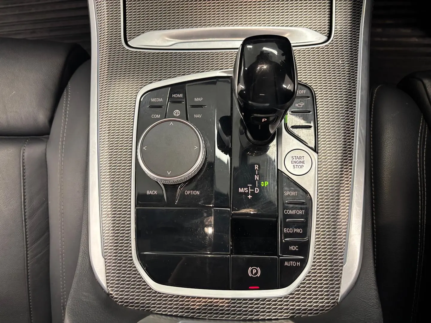 2021 BMW X5 Gallery Image 34