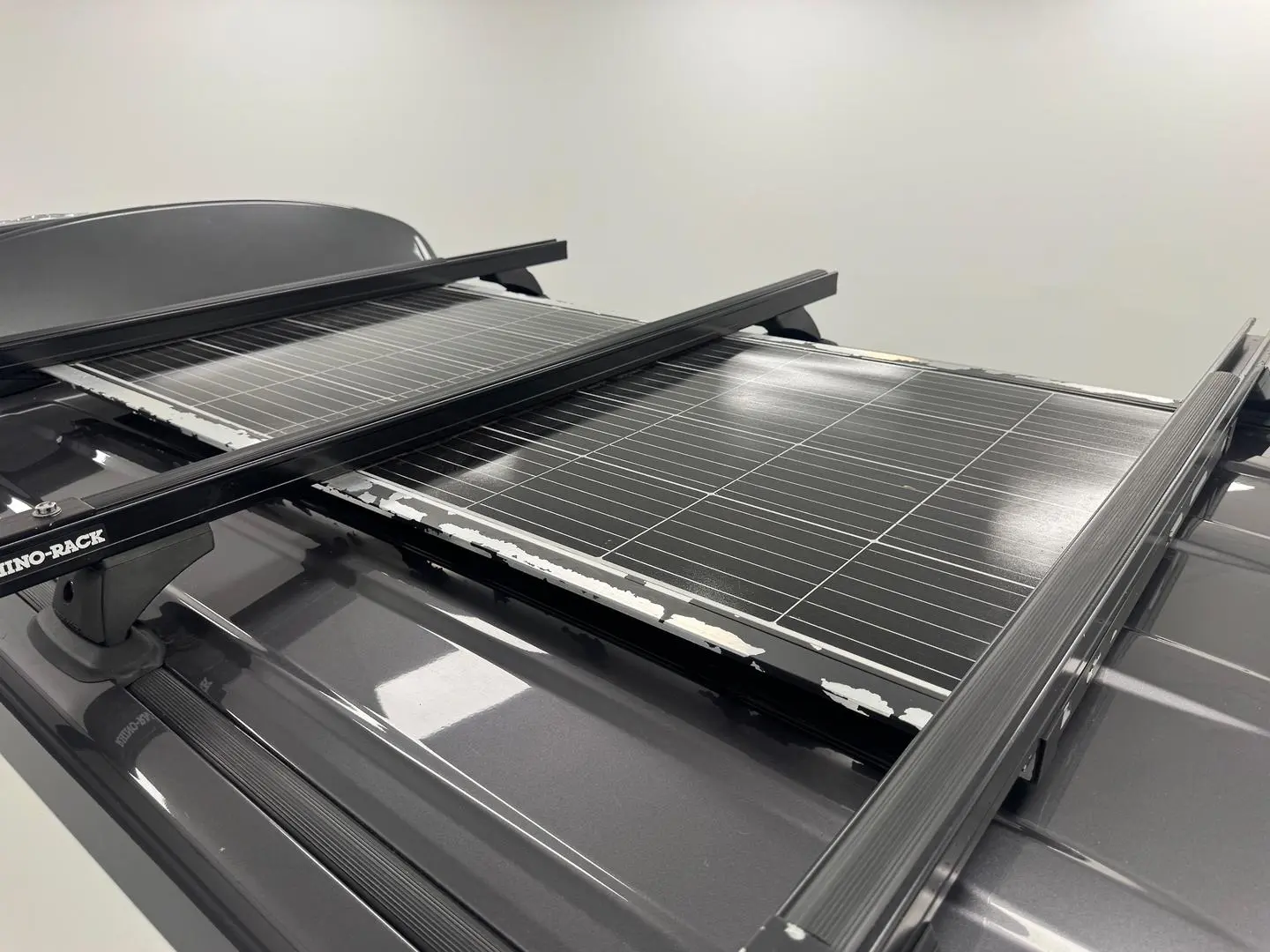 2019 Toyota Landcruiser Gallery Image 47