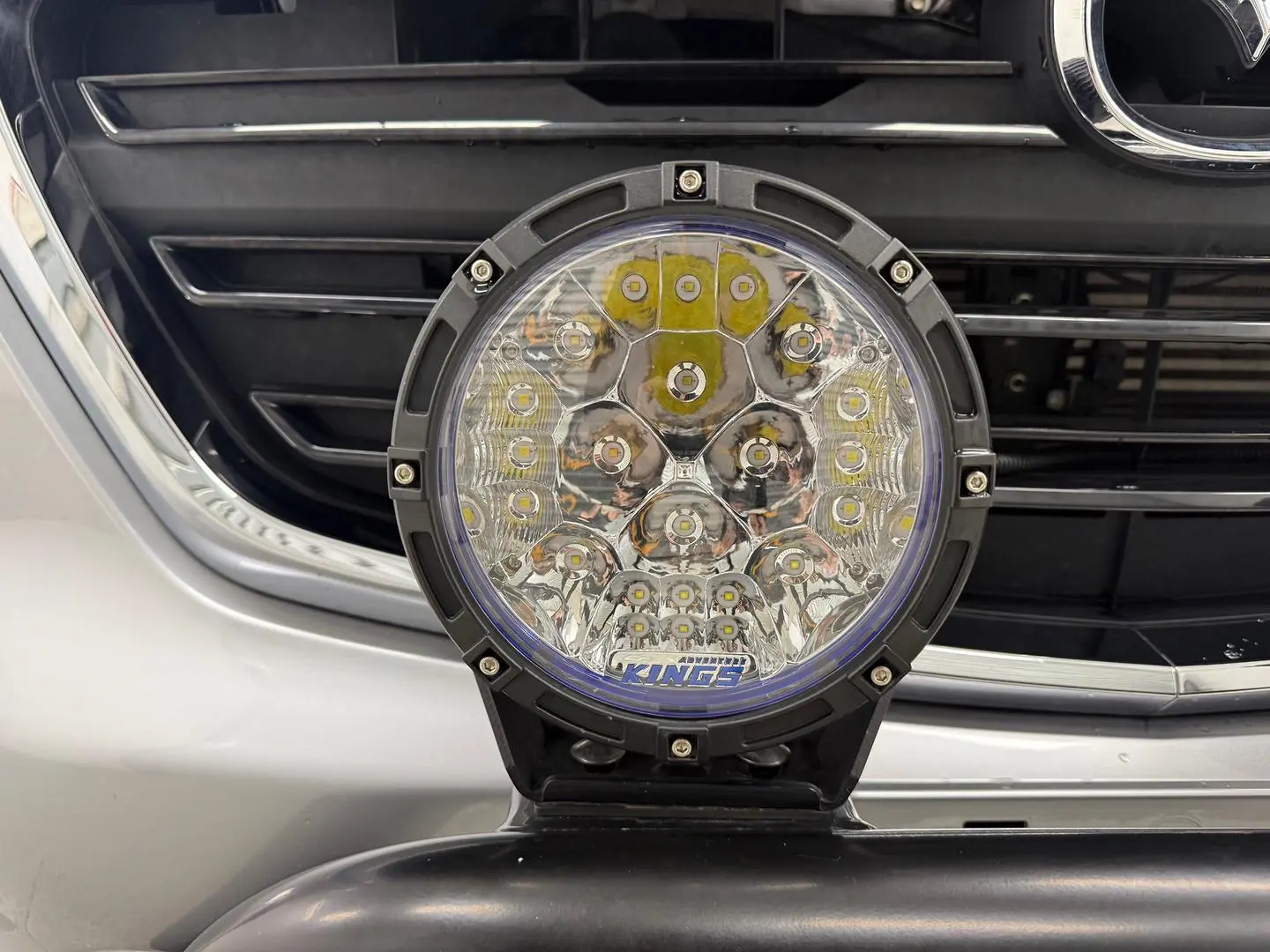 2021 Mazda BT-50 Gallery Image 22