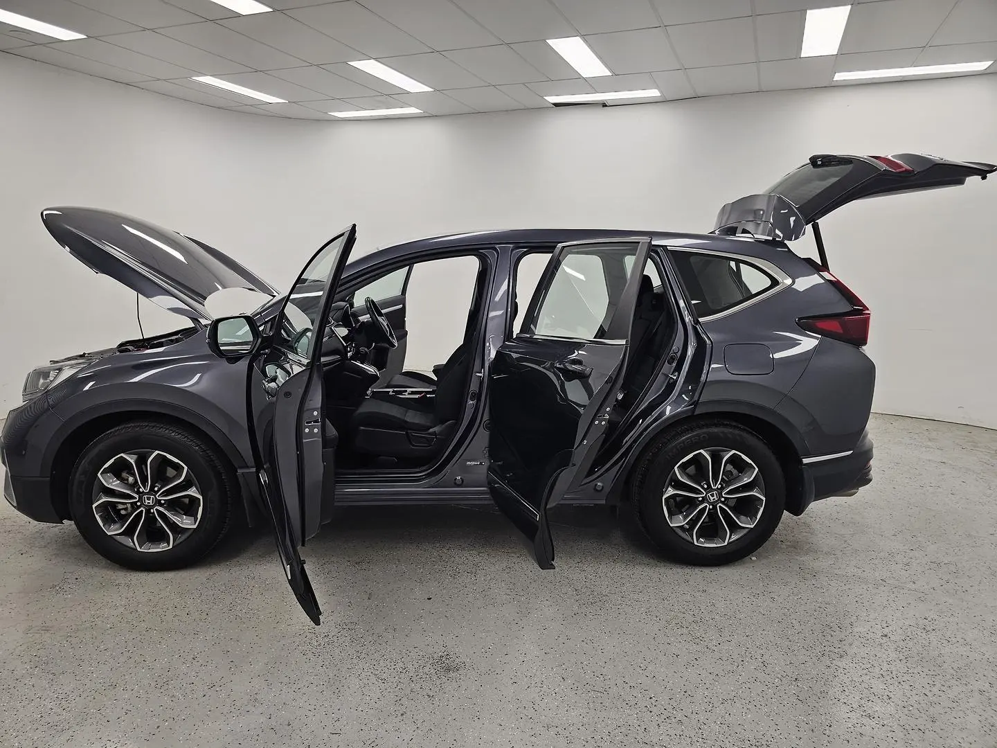 2023 Honda CR-V Gallery Image 10