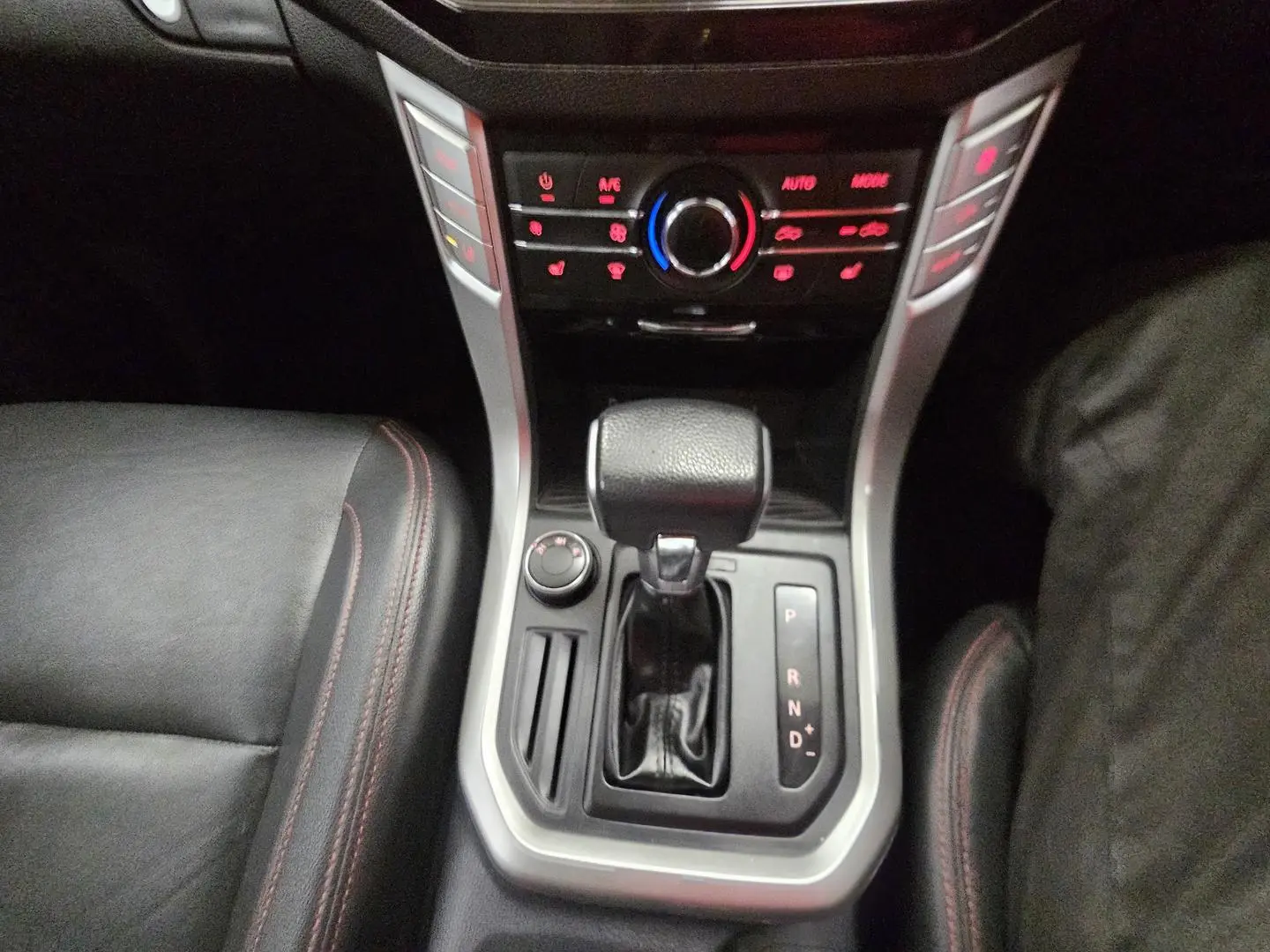 2021 LDV T60 Gallery Image 32