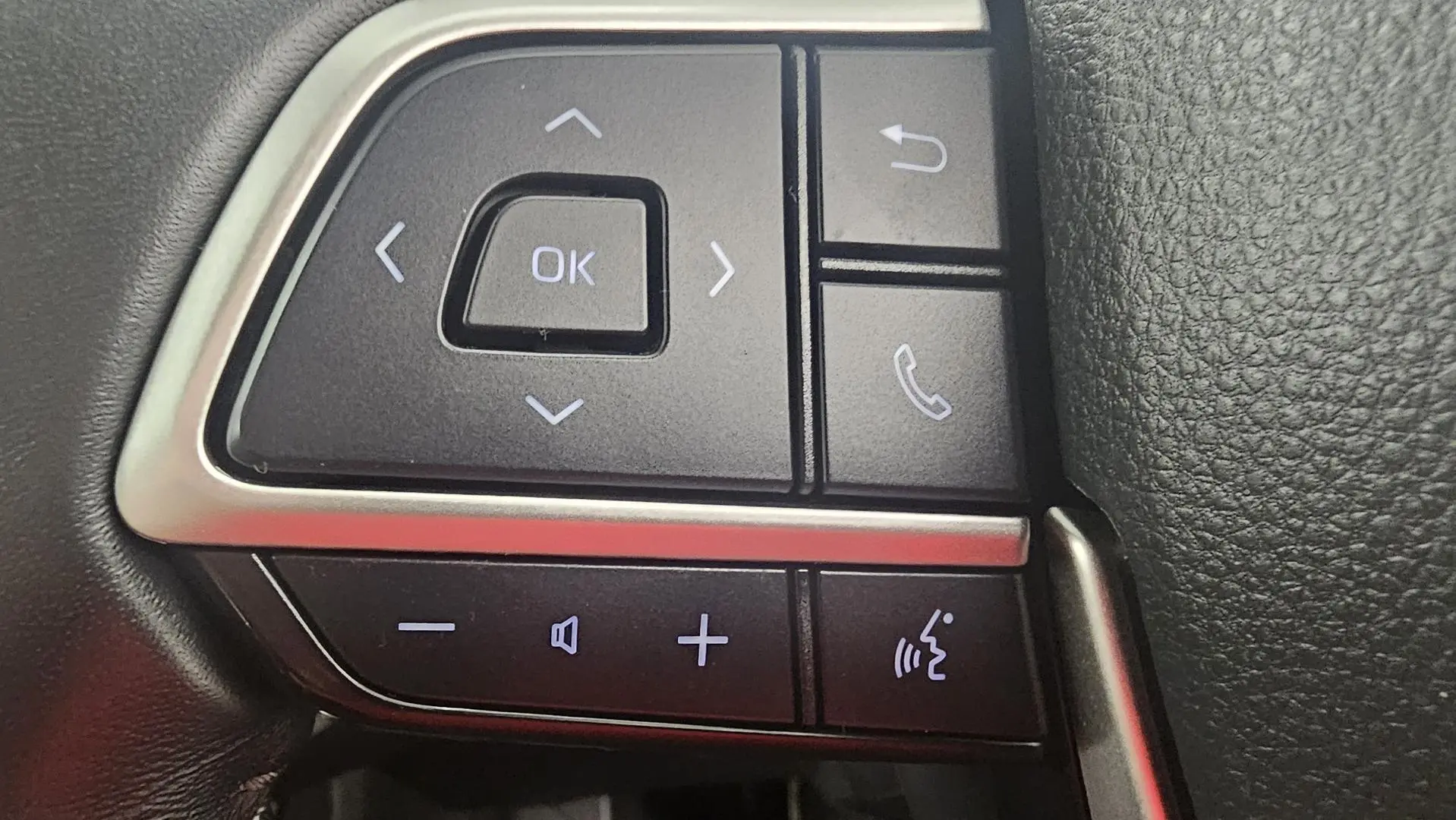 2022 Toyota Kluger Gallery Image 36