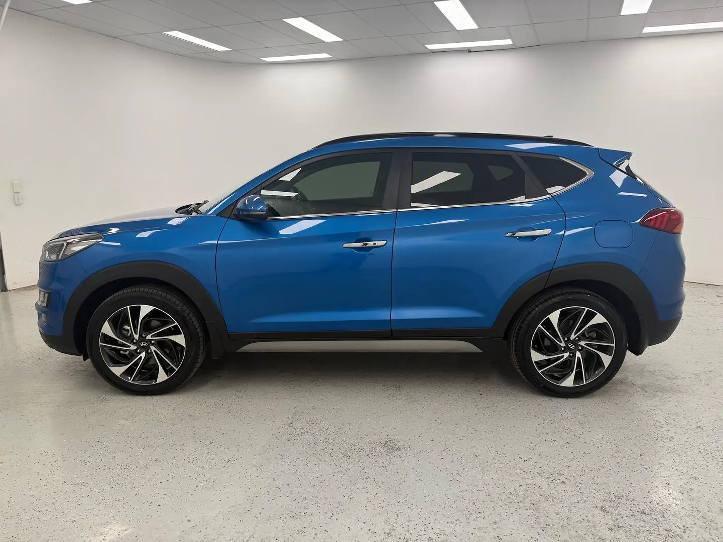 2019 Hyundai Tucson Gallery Image 6